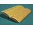 Loglap 19x120 whitewood untreated image 1
